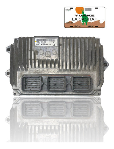 Computadora Honda Cr-v 2.4l 2016 37820-5la-b42 (j4)