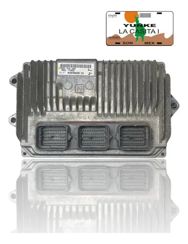 Pcm Computadora Honda Cr-v 2.4l 2016 37820-5la-b42 (j4)