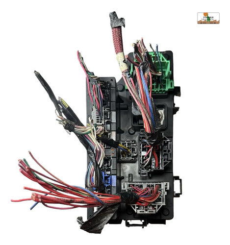 Caja De Fusibles Jeep Patriot 2.4l 11-14 P04692343ad