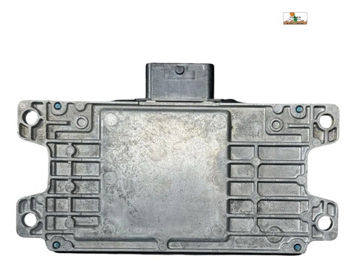 Modulo Tcm Nissan Altima 2.5l 10-12 31036 Zx00b (x0) P1