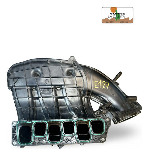 Múltiple De Admisión Ford F-150 3.5l 2015-2017 Fl3e-9424-lb