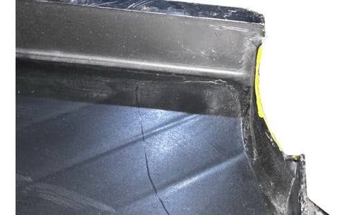 Ventilador Nissan Rogue 2.5l 2008-2013