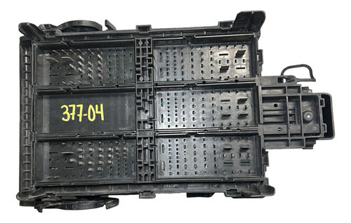 Caja De Fusibles Chevrolet Silverado 4.3l 14-17 23143472