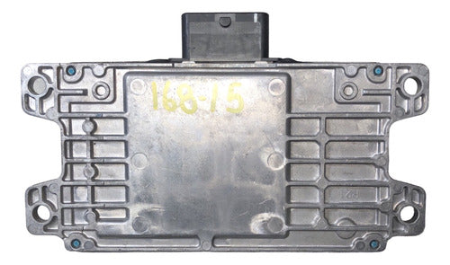 Modulo Tcm Nissan Altima 2.5l A/t 10-12 31036 Zx00b (x0)