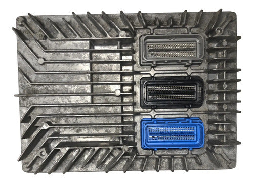 Pcm Computadora Chevrolet Terrain 2.4l 12-14 12657781 (abtf)