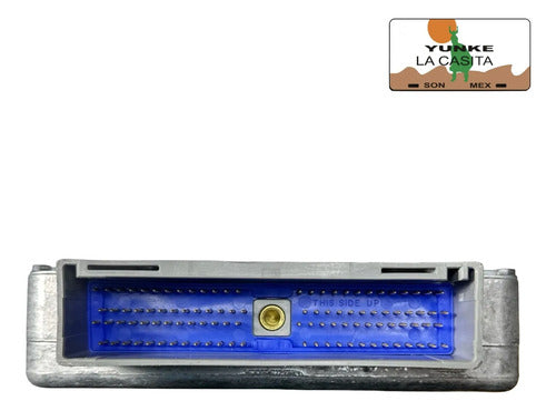 Pcm Computadora Ford E150 5.4l M/t 1999 Xc2f-12a650-kd