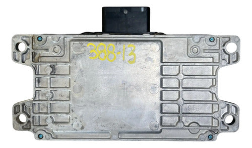 Modulo Tcm Nissan Altima 2.5l 2010 Etc56-100n C1 (00)