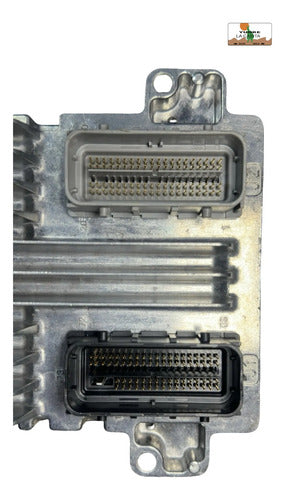 Computadora  Chevrolet Impala 3.5l A/t 2009 12629009 (yrtz)