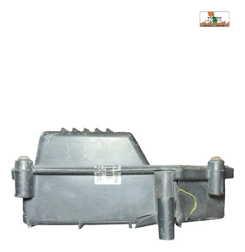 Computadora Jeep Grand Cherokee 5.2l A/t 1993 56027989