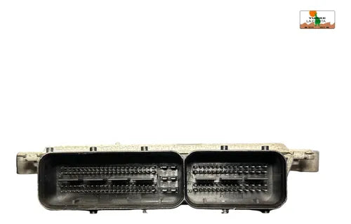 Pcm Computadora Hyundai Elantra 2.0l 07-10