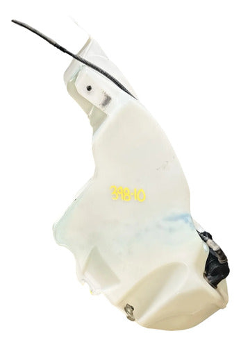 Deposito Limpiaparabrisas Ford F-150 3.5l 2015-2017 Negro