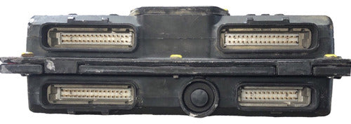 Computadora Chevrolet Tahoe 5.7l 1997 16229684 (bnhm)