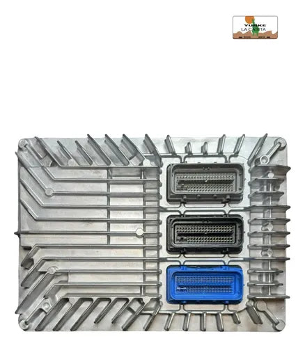 Computadora Chevrolet Malibu 2.5l 2013 12655478 (abmx)