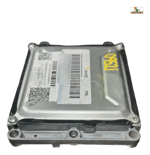 Computadora Saturn Vue 2.2l 02-07 12614702 (yphl)