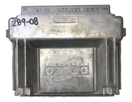 Computadora Chevrolet Malibu 99-02 09380717 (dfrr)
