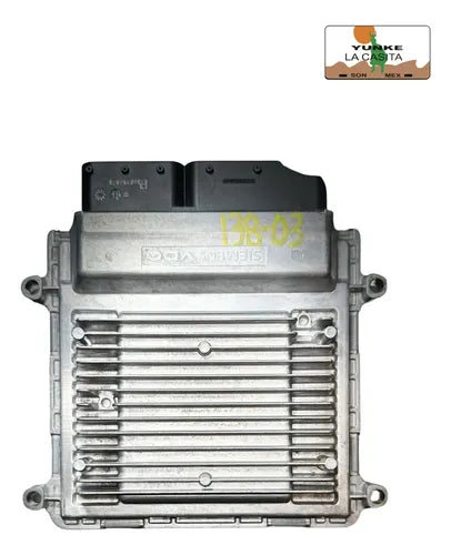 Computadora Dodge Avenger 2.4l A/t 07-10 P04692102ad