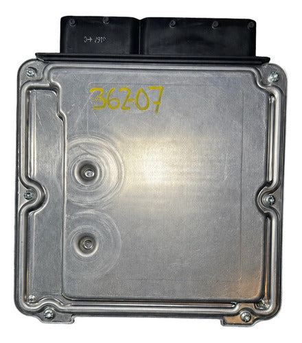 Computadora Audi A4 2.0l 2008 Turbo 8e1 910 115 G