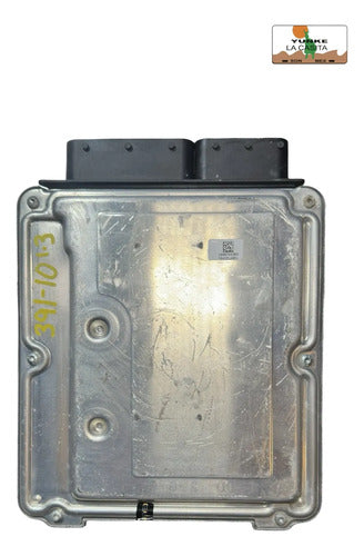 Computadora Chevrolet Traverse 3.6l 11-13 12630594 (yruh) P2