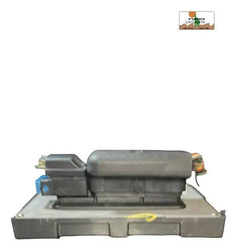 Computadora Saturn Ion 2.2l 03-04 12580751