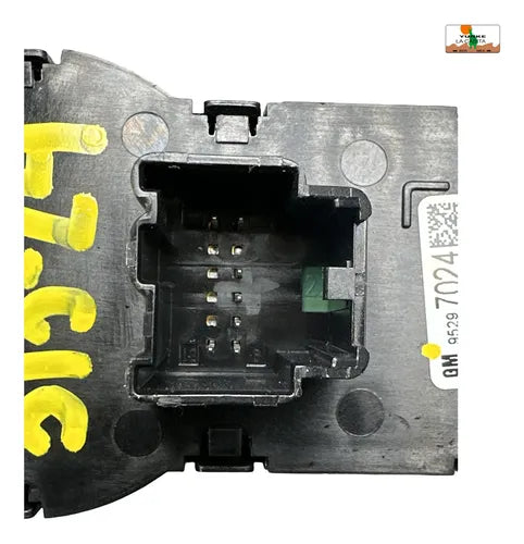 Botón De Luces Chevrolet Sonic 2012-2017