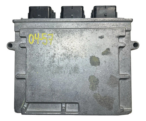 Pcm Computadora Ford Focus 2005 2.0l A/t 5s4a-12a650-hg