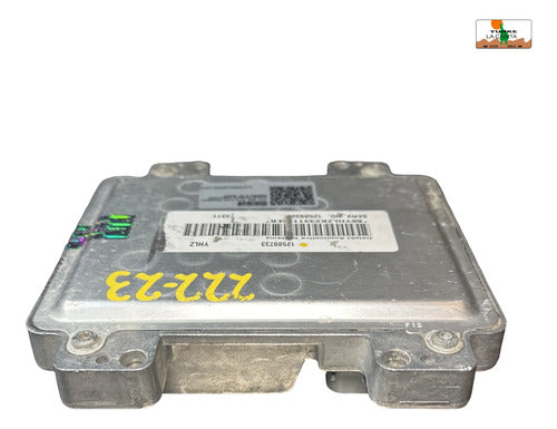 Pcm Computadora Chevrolet Malibu 2.2l 2004
