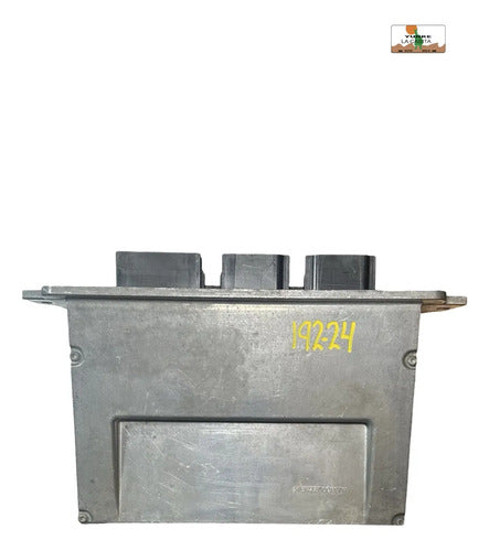 Computadora Ford Mustang 4.0l 2006 6r3a-12a650-ua