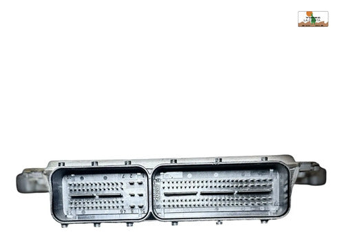 Pcm Computadora Dodge Caliber 2.0l 07-10 P68043257ac