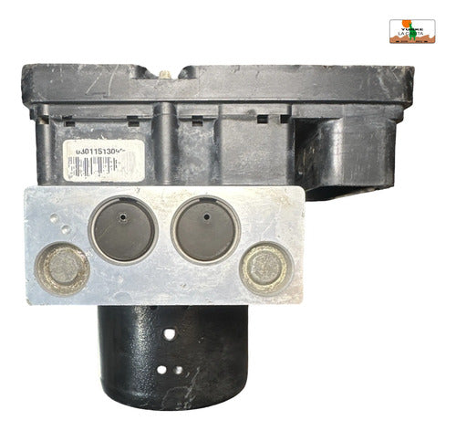 Modulo Abs Ford Focus 2.0l 02-04
