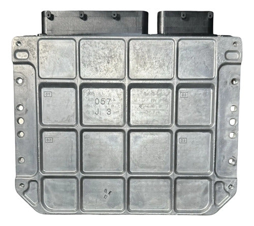 Computadora Toyota Camry 3.5l 08-09 89661-06g51 (ca)