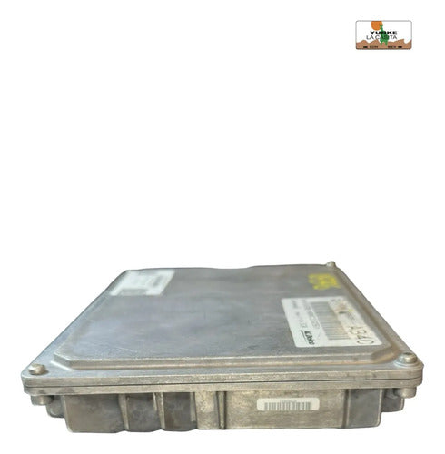 Computadora Chevrolet Malibu 2.5l 2015 12664220 (ab4c)