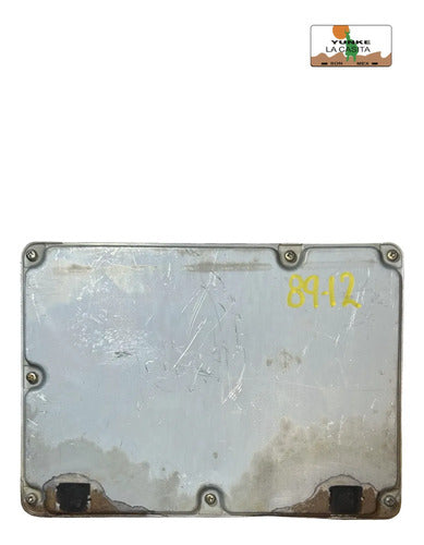Pcm Computadora Lexus Gs300 3.0l A/t 2000 89666-30030