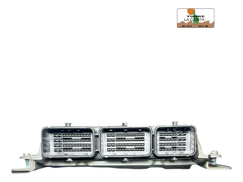 Computadora Nissan Sentra 1.8l A/t 16-17 Bem40c-300 A2 (60)