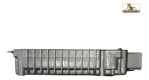 Computadora Pcm Dodge Caravan 3.3l 99-00 P04727280ab P1