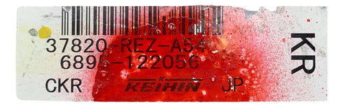 Computadora Honda Cr-v 2.4l 10-11 37820-rez-a54 (kr)