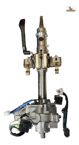 Columna Dirección Asistida Hyundai Elantra 11-16 3x56300201