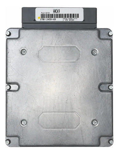 Pcm Computadora Ford Mystique 2.5l A/t 1997 97bb-12a650-asb