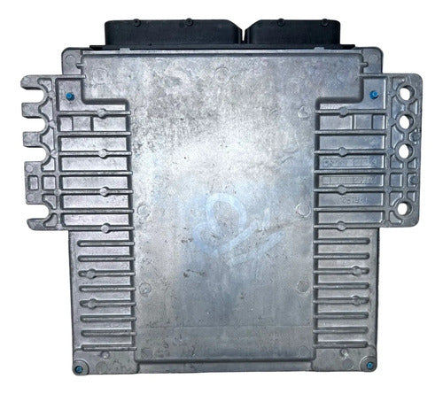 Pcm Computadora Nissan Murano 3.5l 2007 Mec81-730 A1 (rl)