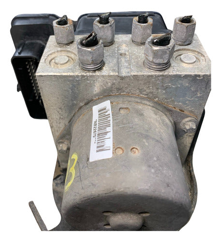 Modulo Abs Dodge Durango 3.6l 12-15 68149708aa Negro