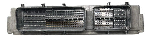 Pcm Computadora Toyota Corolla 1.8l 09-10 (m9) P1