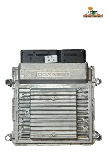 Computadora Hyundai Sonata 2.4l 06-08 39100-25135 P4