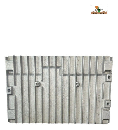 Computadora Pcm Dodge Stratus 2.4l 2004 P04896693ac