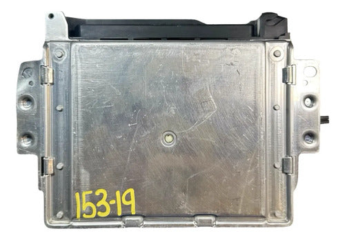 Módulo Abs Bmw 525i 2.5l A/t 1994-1995 0 265 109 010 Plateado