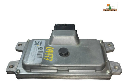 Modulo Tcm Nissan Altima 2.5l A/t 10-12 31036 Zx00b (x0)