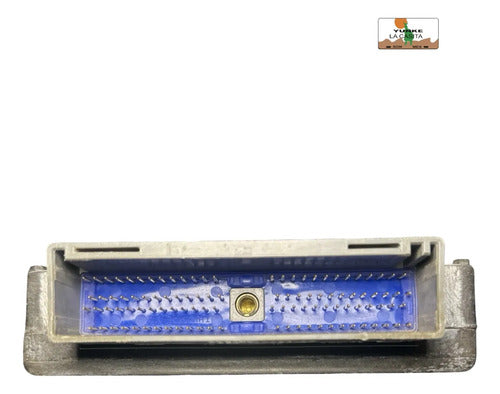 Computadora Ford Escape 3.0l 2003 3l8a-12a650-ca