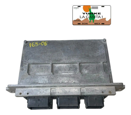 Pcm Computadora Ford Expedition 5.4l 07-08 7l1a-12a650-agc