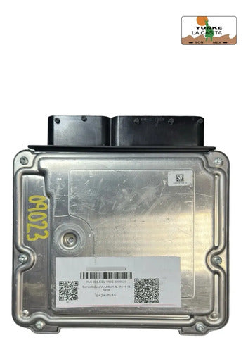 Computadora Vw Jetta 1.4l M/t 16-18 Turbo 04e 907 309 Ap