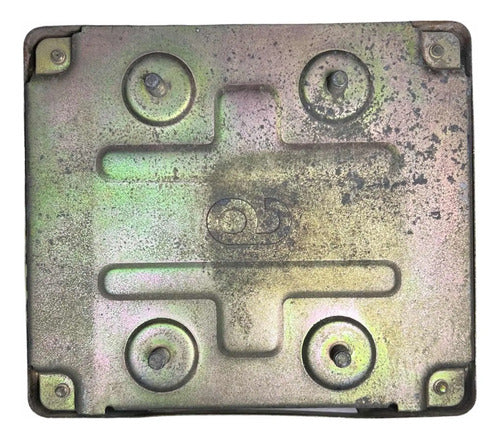 Módulo Tcm Hyundai Accent 1997-1999        95440-22692