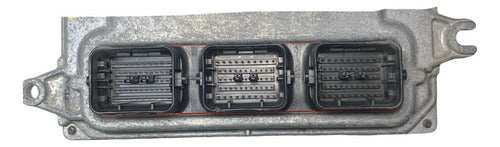 Computadora Honda Cr-v 2.4l 12-14 37820-r5a-a56 (fb)