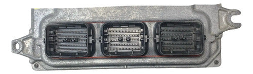 Pcm Computadora Honda Cr-v 2.4l 12-14 37820-r5a-a56 (fb) P2